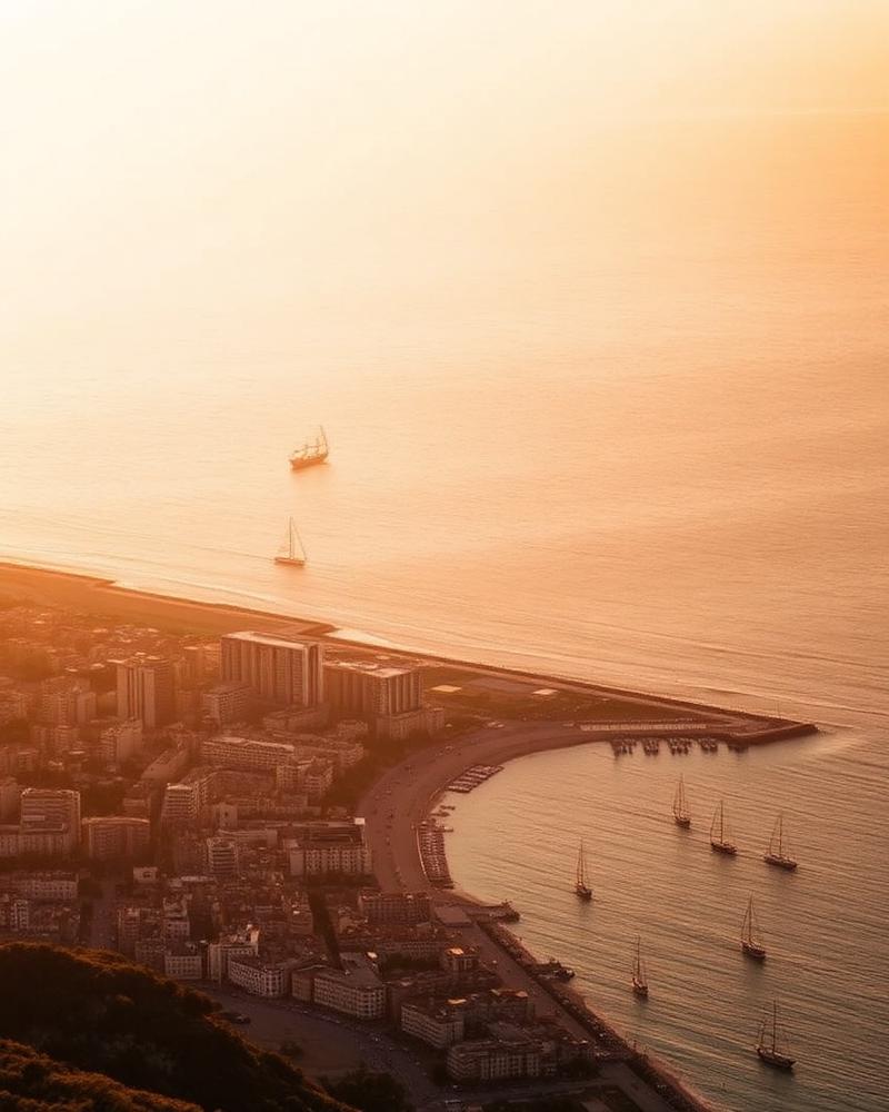 The Riviera